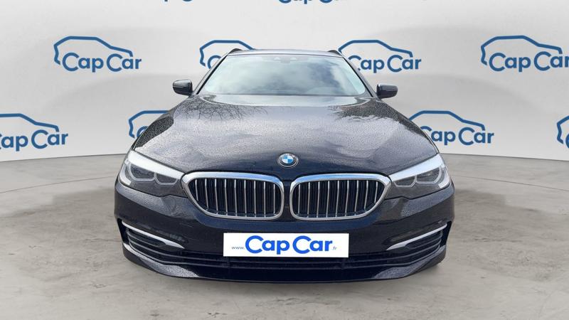 Bmw Série 5 Touring (G31) 520d 190 Bva8 Lounge