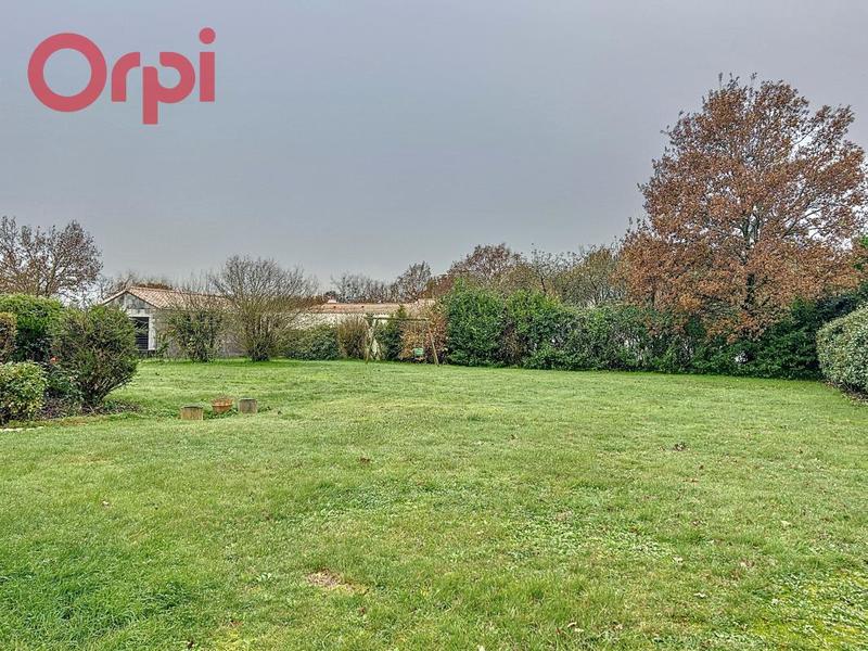 Maison - 124 m² - 4 pièces