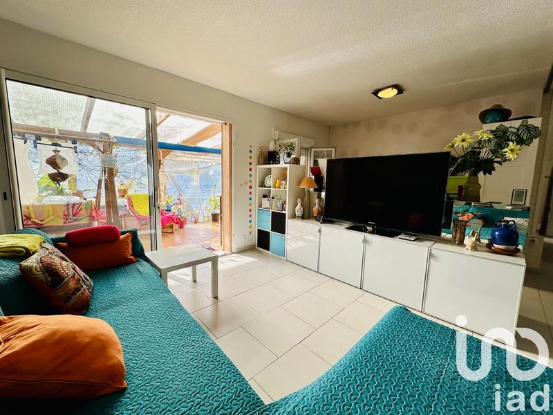 Maison - 89 m² - 4 pièces