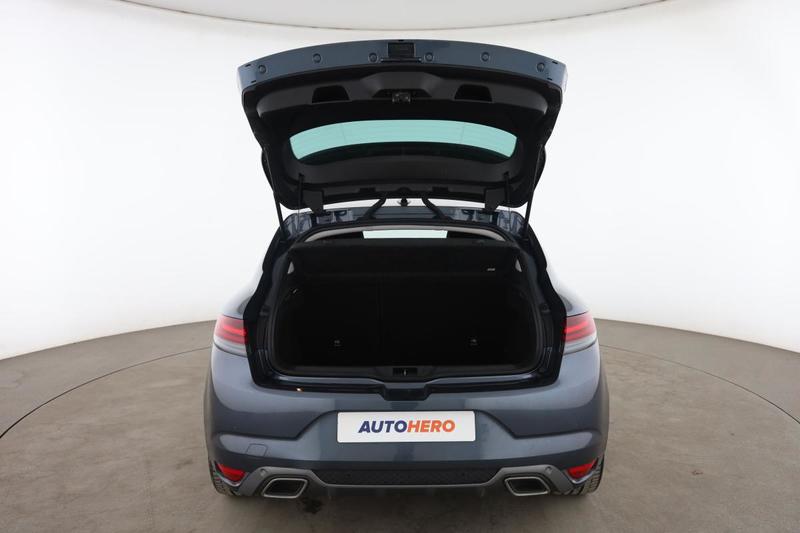 Renault Mégane 1.3 TCe Rs Line Edc7 140 ch