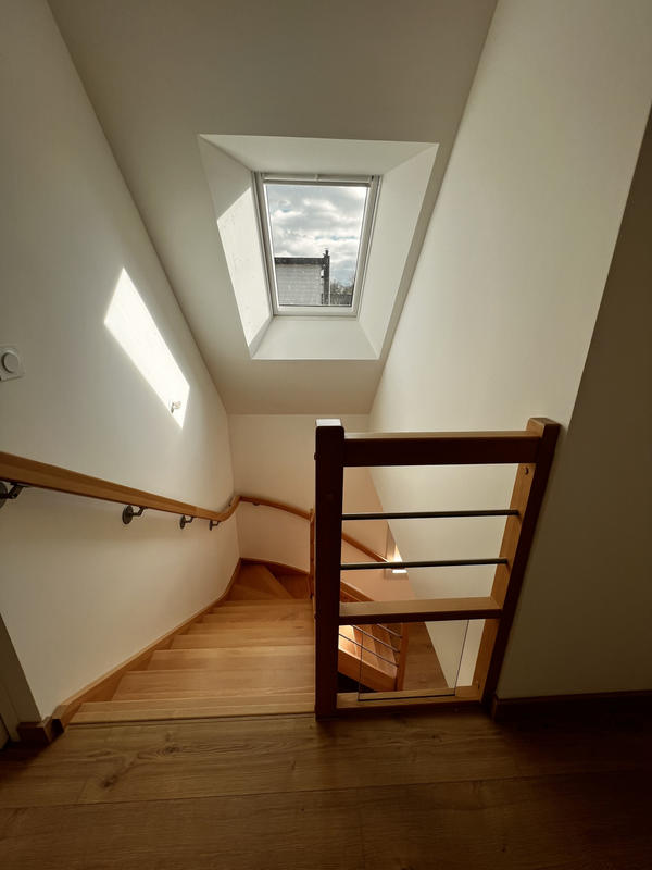 Appartement - 89 m² - 4 pièces