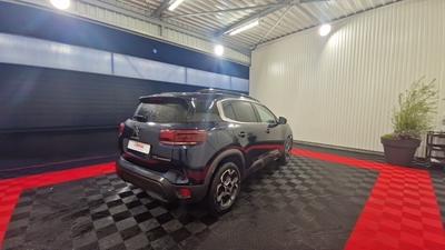 Citroën C5 Aircross Bluehdi 130 Ss Eat8 Shine