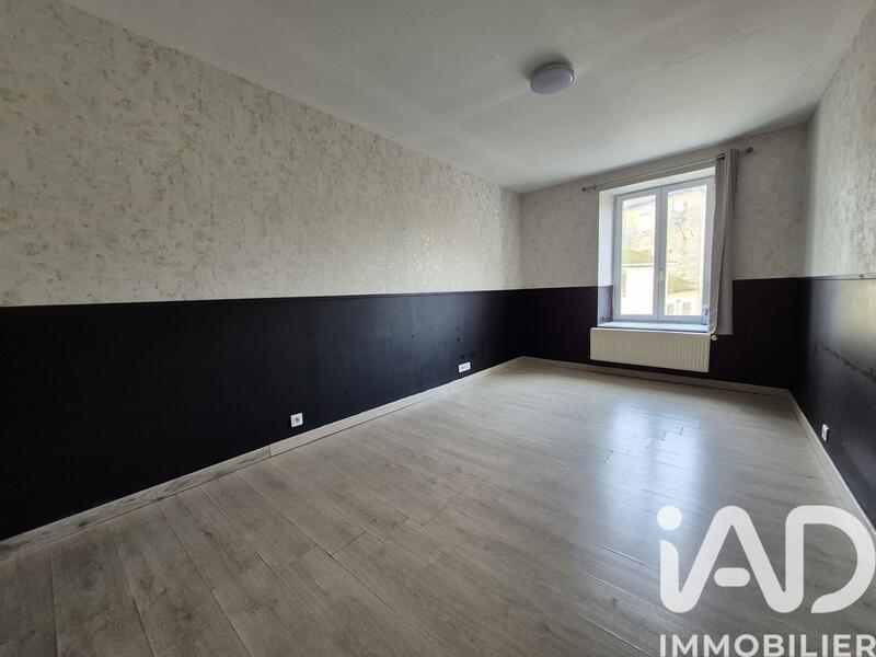 Maison - 189 m² - 7 pièces