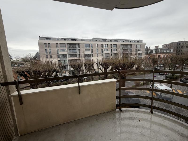 Appartement - 54 m² - 2 pièces