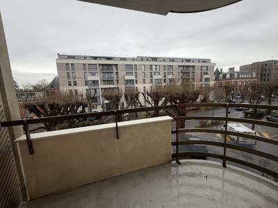 Appartement - 54 m² - 2 pièces