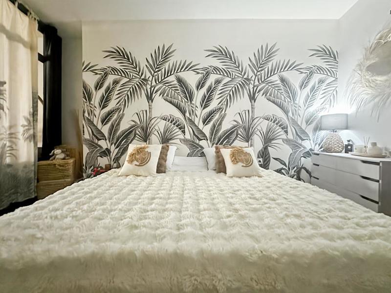 Loft - 100 m² - 4 pièces