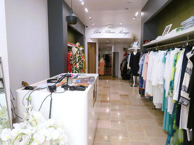 Fonds de commerce - 200 m²