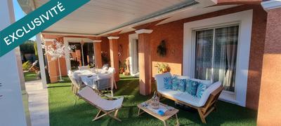 Maison - 148 m² - 5 pièces