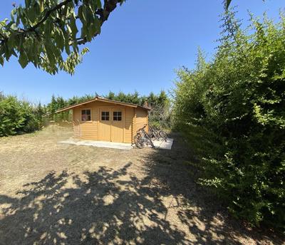 Maison - 166 m² - 7 pièces