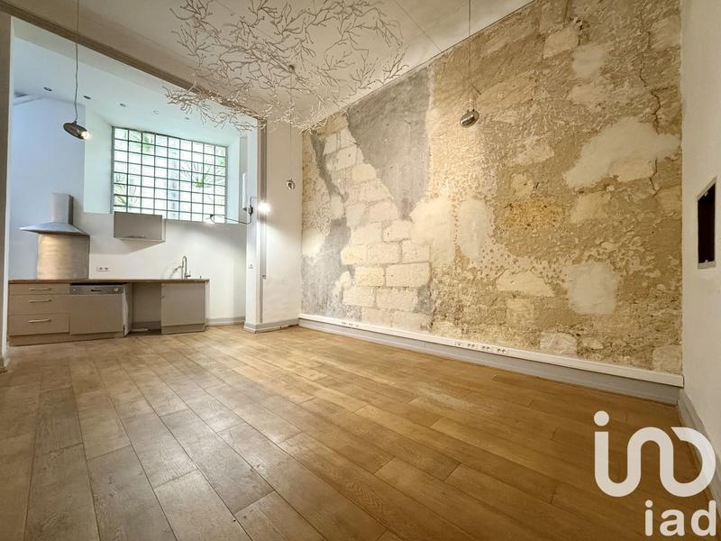 Appartement - 59 m² - 2 pièces