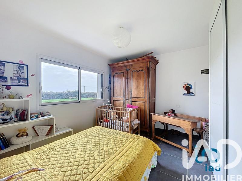 Maison de maîtres - 169 m² - 6 pièces