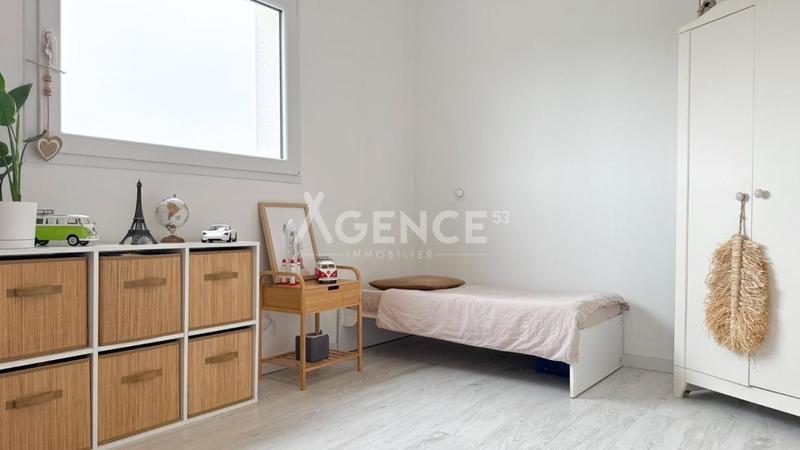 Maison - 136 m² - 5 pièces