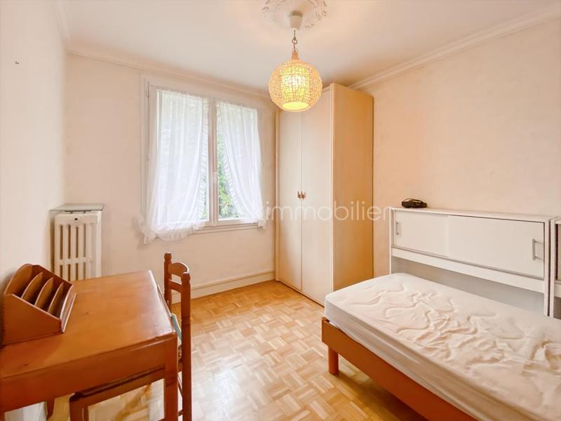 Pavillon - 68 m² - 3 pièces