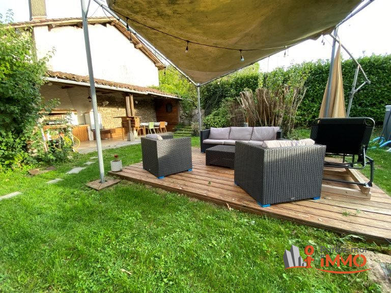 Ferme - 226 m² - 8 pièces