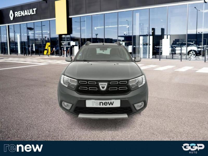 Dacia Sandero TCe 90 Explorer