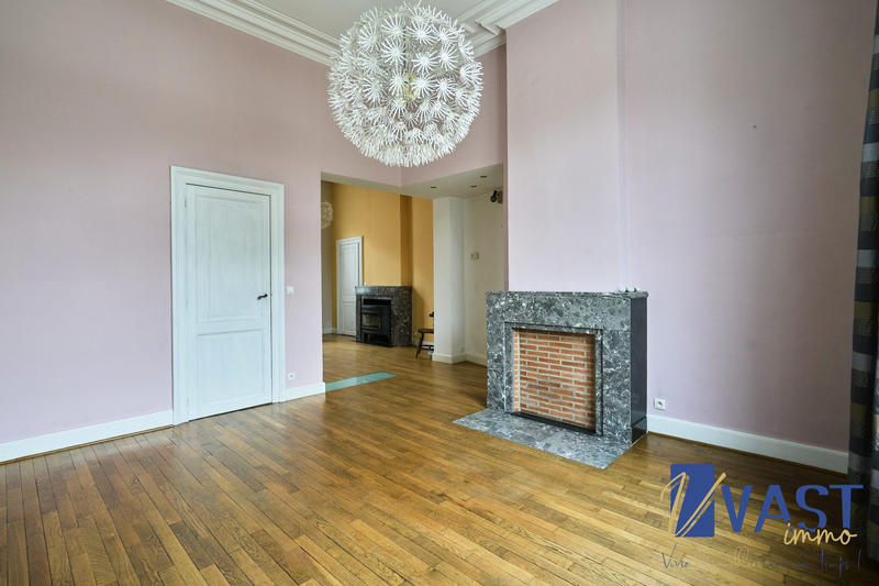 Maison - 147 m² - 4 pièces