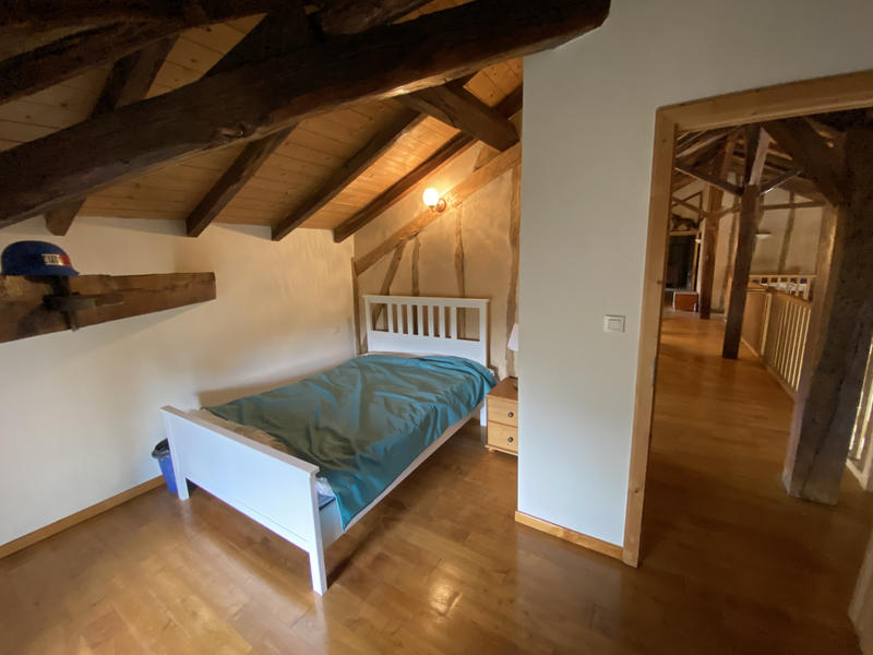 Appartement - 340 m² - 12 pièces