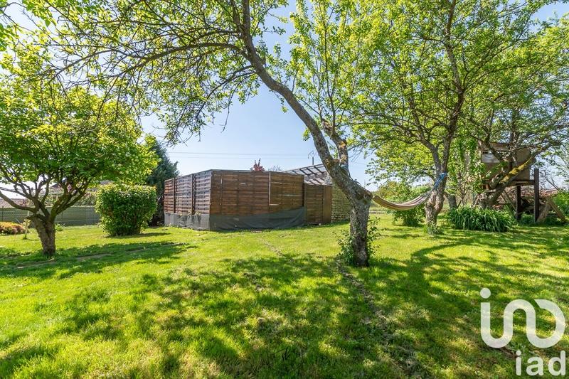 Maison - 340 m² - 13 pièces