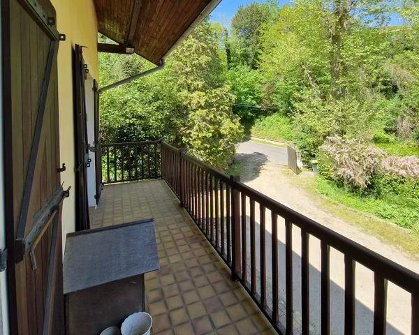 Maison - 157 m² - 6 pièces