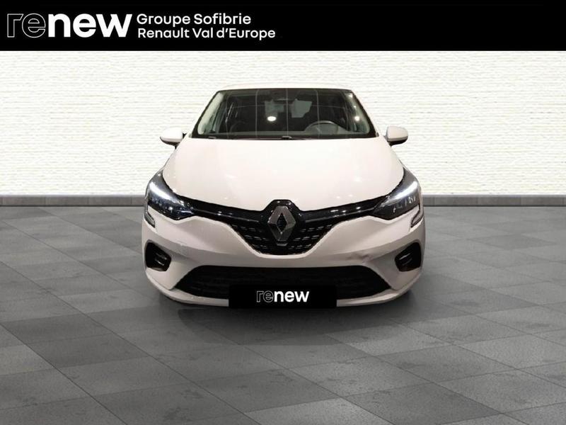 Renault Clio V SCe 65 - 21 Business