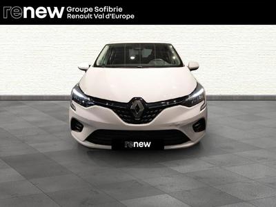 Renault Clio V SCe 65 - 21 Business