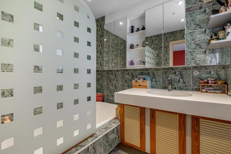 Maison - 154 m² - 5 pièces