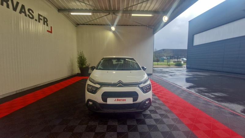 Citroën C3 Puretech 83 Ss Feel Business