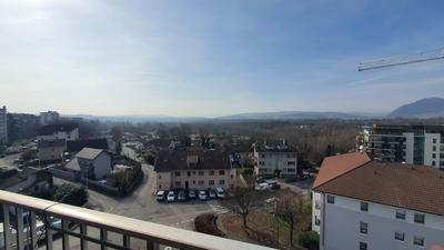 Appartement - 52 m² - 2 pièces