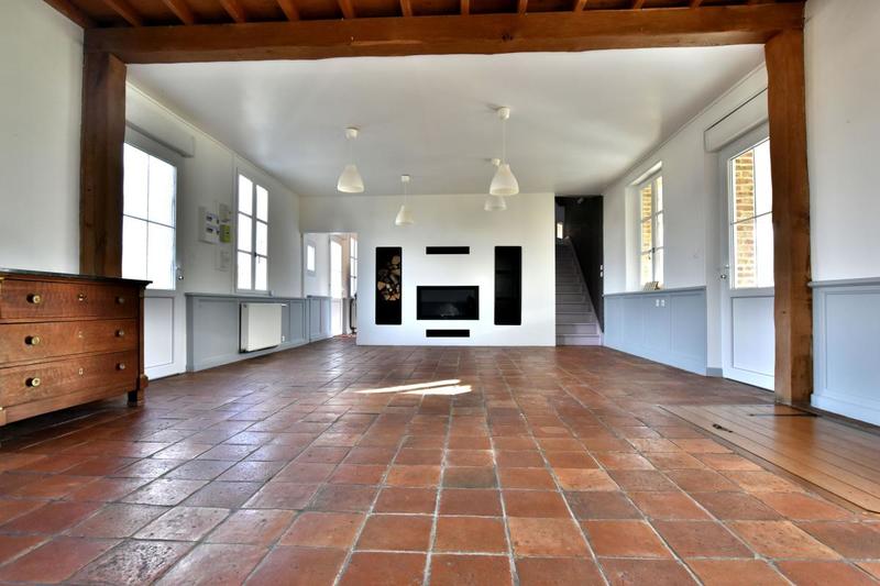 Maison - 178 m² - 5 pièces