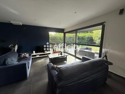 Maison - 129 m² - 4 pièces