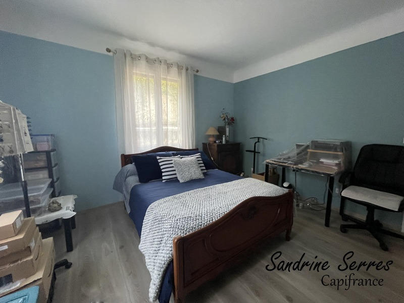 Maison - 136 m² - 5 pièces