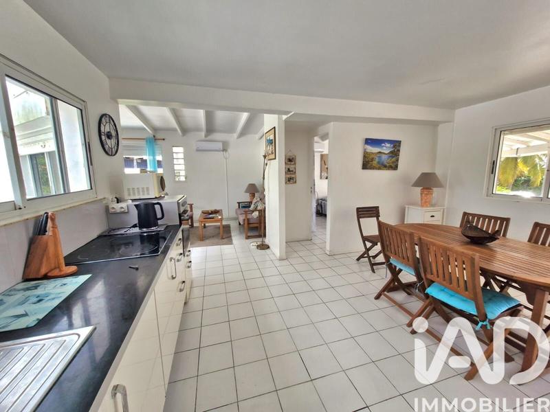 Appartement - 71 m² - 3 pièces