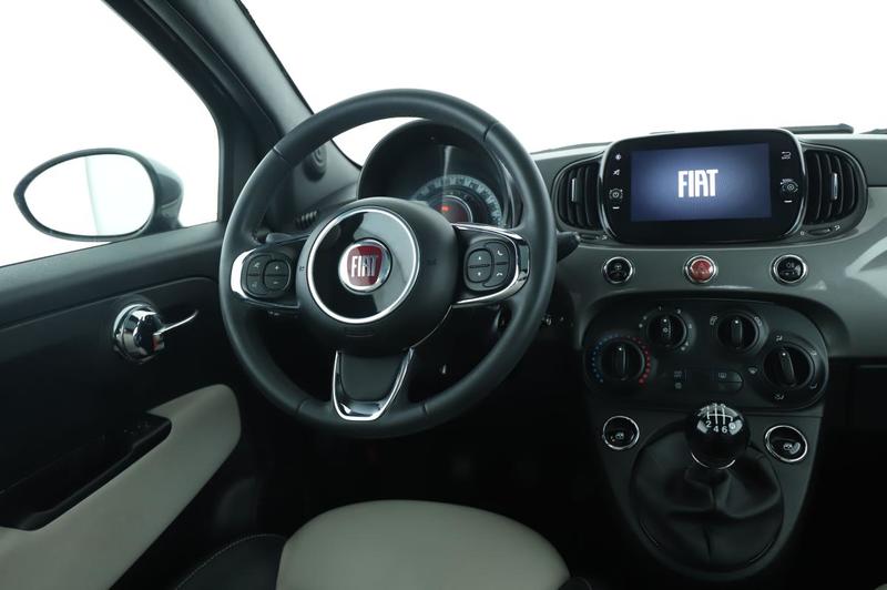 Fiat 500 1.0 Hybrid Bsg Dolcevita 70 ch