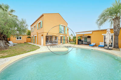 Mas - 155 m² - 6 pièces