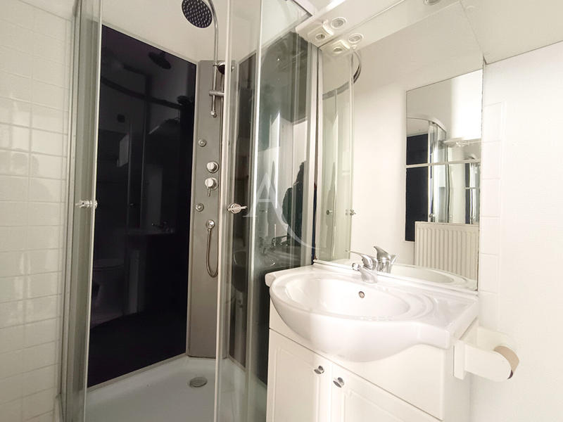 Appartement - 32 m² - 1 pièce