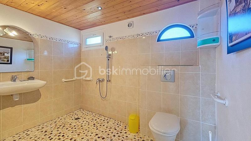 Châlet - 53 m² - 4 pièces