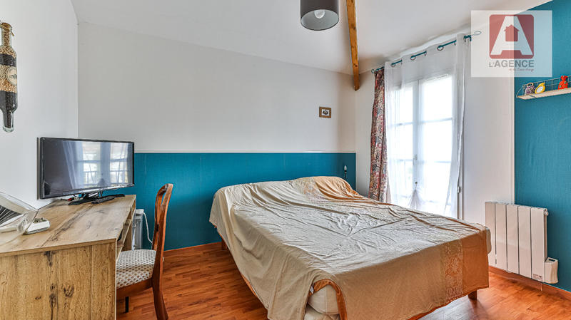 Maison - 68 m² - 4 pièces