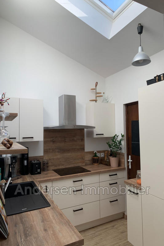 Villa - 83 m² - 4 pièces