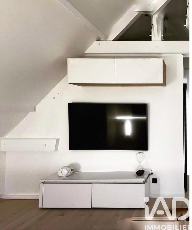 Maison - 156 m² - 7 pièces