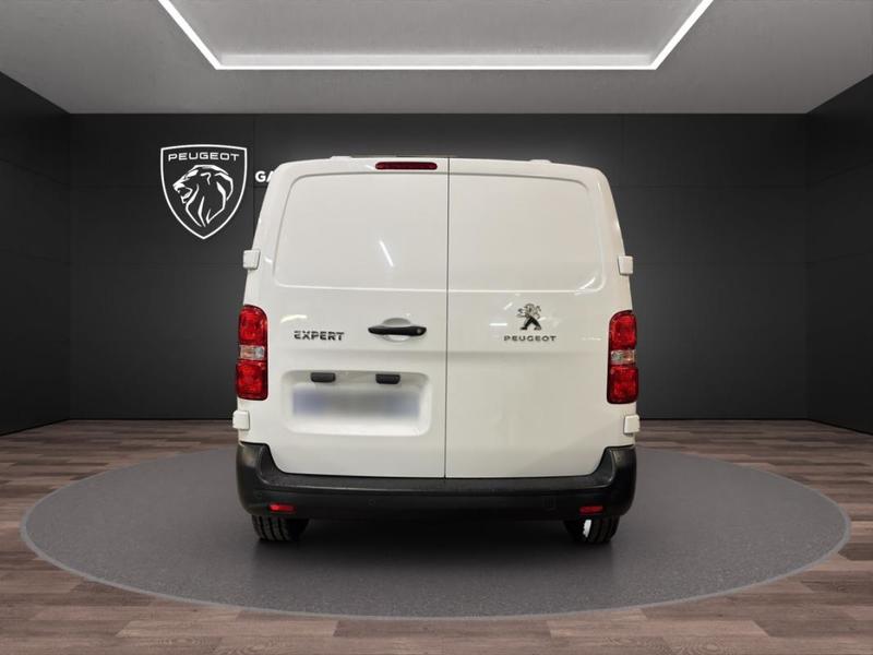 Peugeot Expert III 1.5 Bluehdi 120 s&amp;amp;S Standard Premium