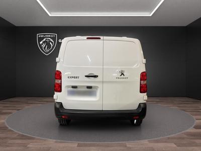 Peugeot Expert III 1.5 Bluehdi 120 s&amp;amp;S Standard Premium