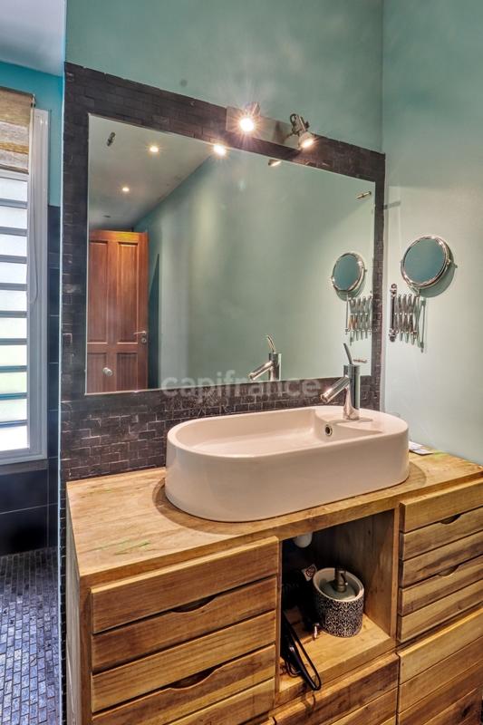 Maison - 139 m² - 5 pièces