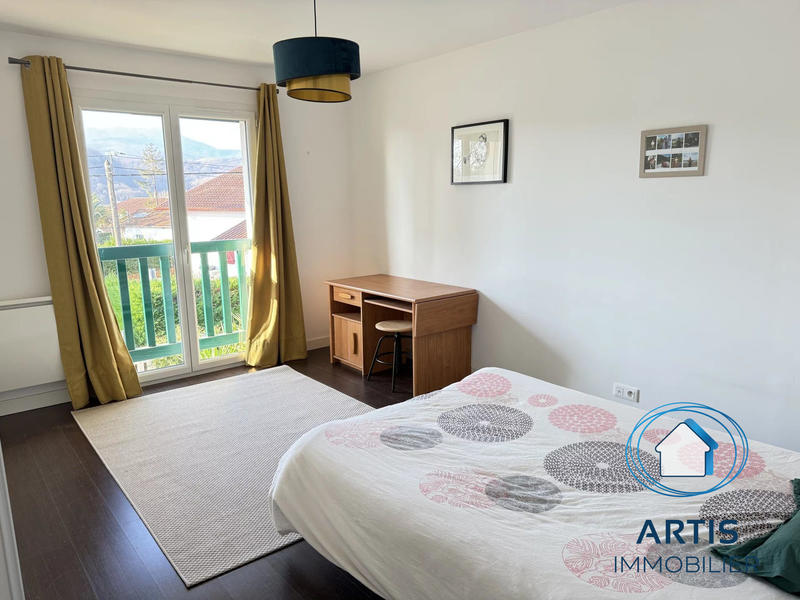 Maison - 97 m² - 4 pièces