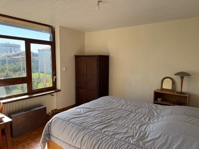 Maison - 118 m² - 5 pièces