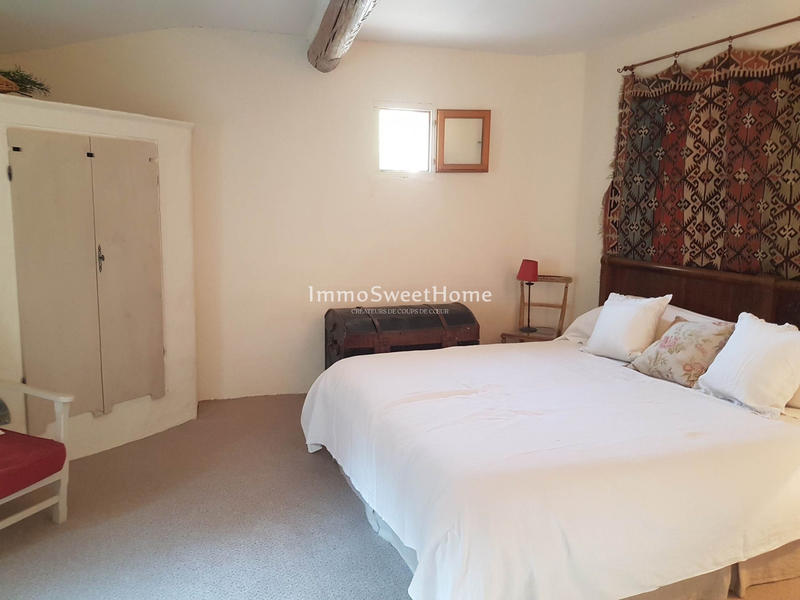 Maison - 143 m² - 7 pièces