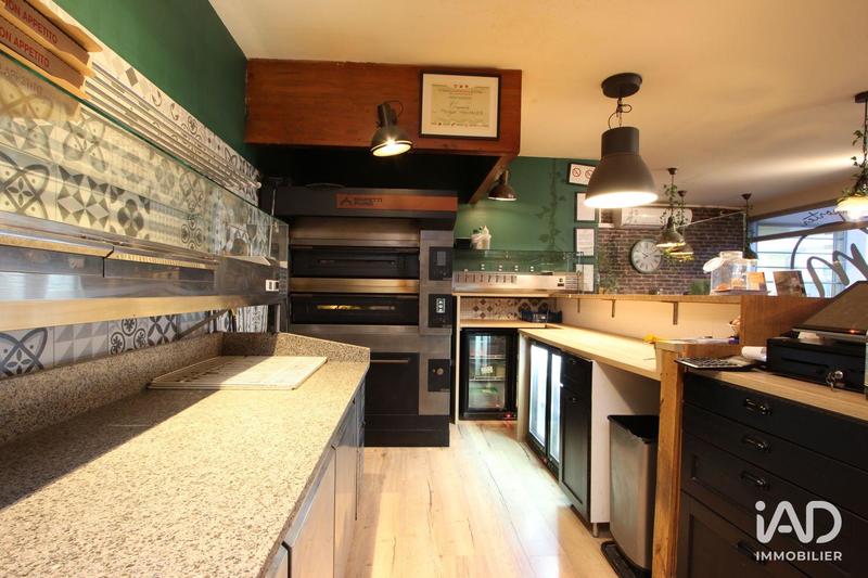 Local commercial - 84 m²