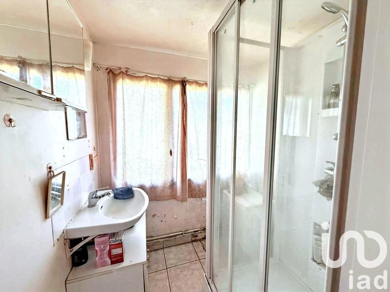 Maison - 252 m² - 10 pièces