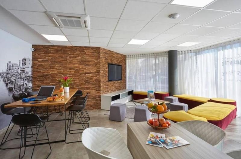 Appartement - 19 m² - 1 pièce