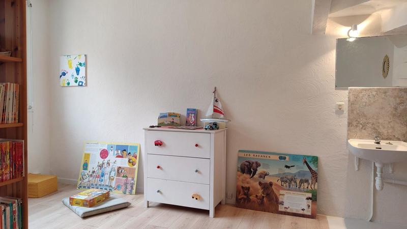 Maison - 158 m² - 6 pièces