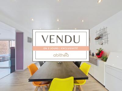 Maison - 162 m² - 6 pièces